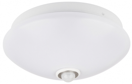 Corpuri de iluminat - Aplica Led cu Senzor de Miscare