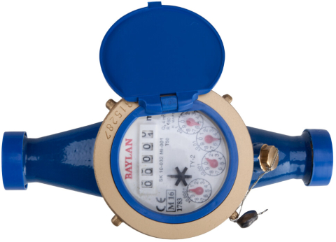 Apometru Curte PreEchipat Transmitere la Distanta cu Holender B [2]