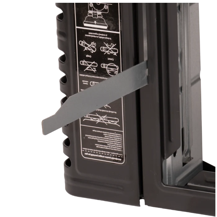 Aragaz Portabil pe Gaz cu Aprindere Automata si 1 Ochi EvoTools [1]