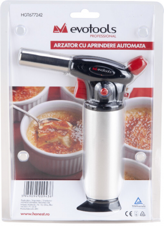 Arzator de Bucatarie ETP [1]