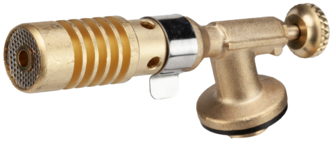 Lampi de instalator - Arzator Gaz cu Filet