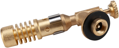 Arzator Gaz cu Filet [2]