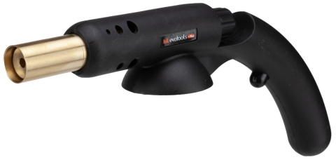 Lampi de instalator - Arzator Gaz cu Filet si Aprindere Piezo EvoTools +Plus