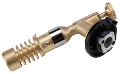 Arzator Gaz cu Guler [2]