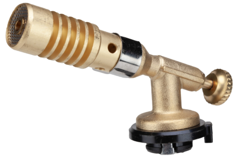 Lampi de instalator - Arzator Gaz cu Guler