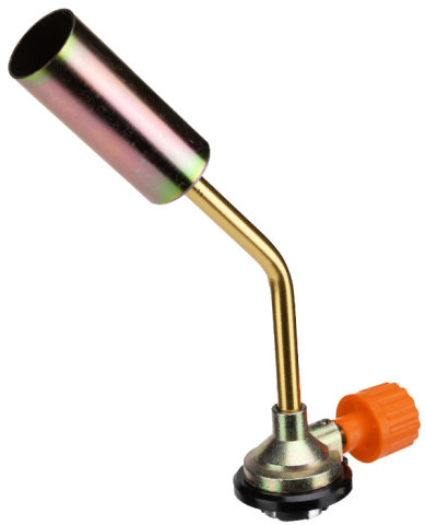 Lampi de instalator - Arzator Gaz cu Guler EvoTools