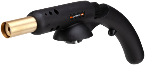 Lampi de instalator - Arzator Gaz cu Guler PLUS