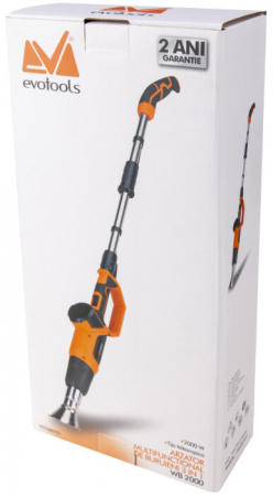 Arzator Multifunctional de Buruieni 3 in 1 WB2000 EPTO [1]