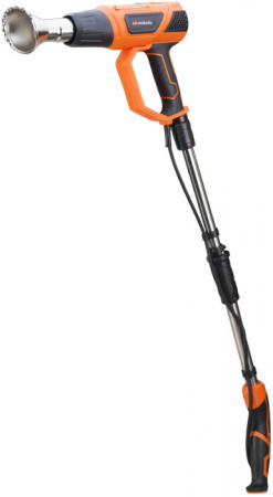 Arzator Multifunctional de Buruieni 3 in 1 WB2000 EPTO [4]