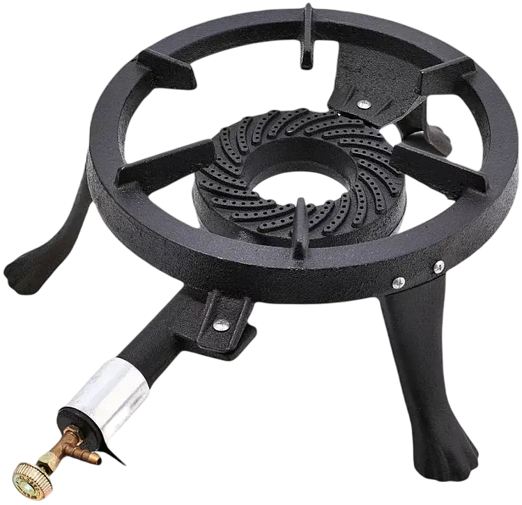 Arzatoare & pirostrii gaz - Arzator pentru Ceaun