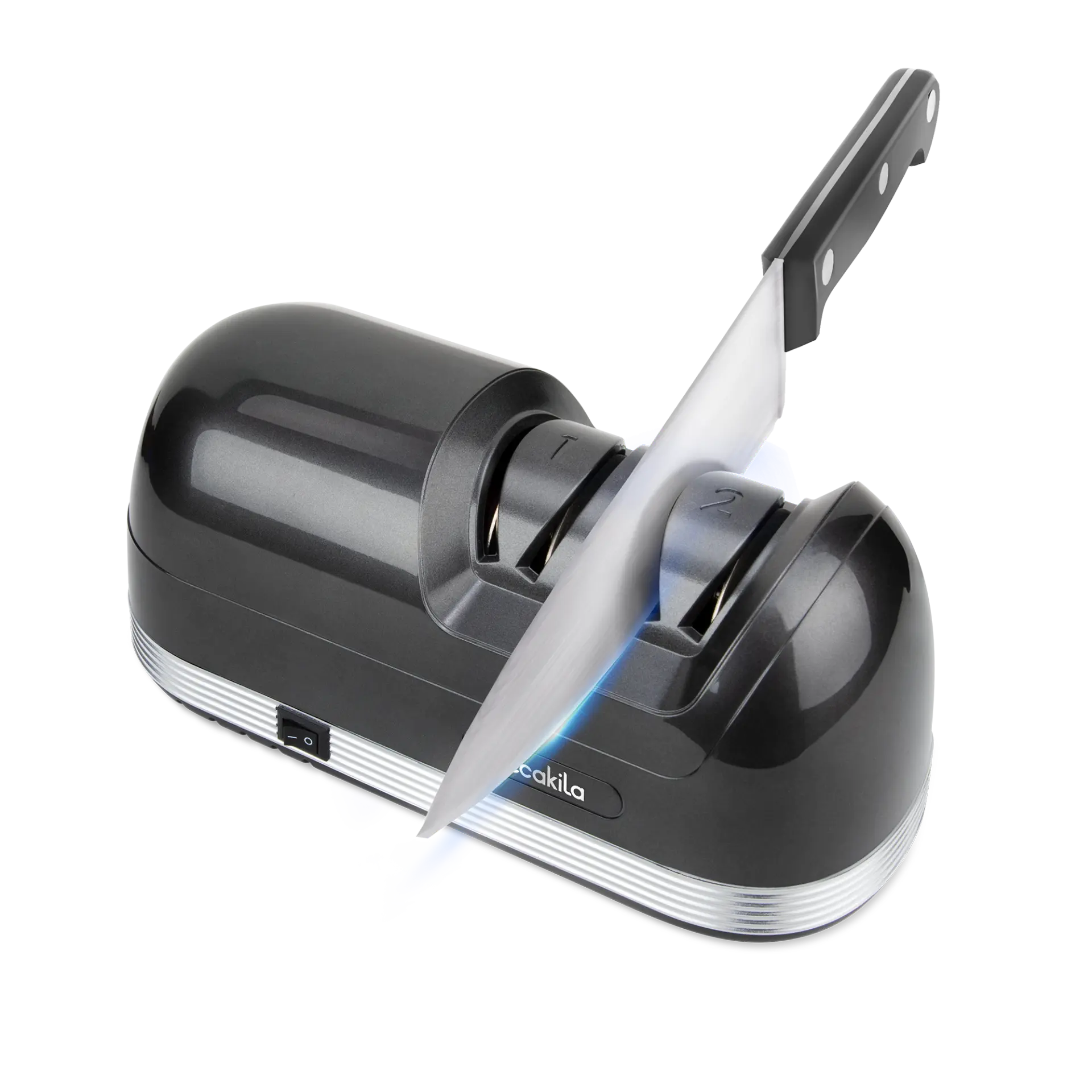 Electrocasnice - Ascutitor de cutite electric 40W