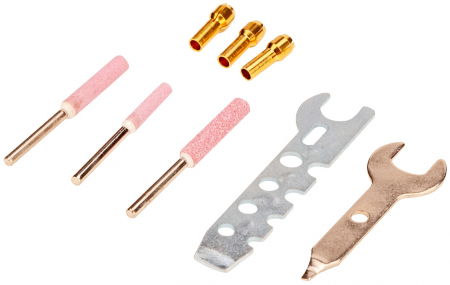 Ascutitor Electric de Lant Motoferastrau ES105 Evotools [2]
