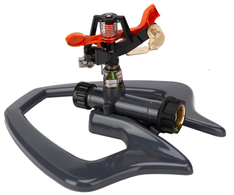 Aspersoare - Aspersor cu Impuls Baza Metalica EvoTools +Plus