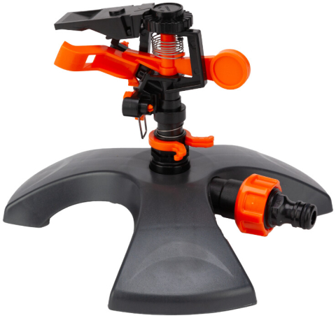 Pompe si sisteme de irigat - Aspersor cu Impuls Plastic EvoTools +Plus