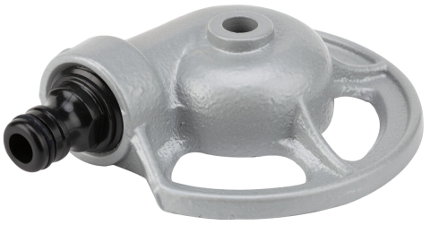 Pompe si sisteme de irigat - Aspersor Metalic Rotund Heavy Duty EvoTools +Plus