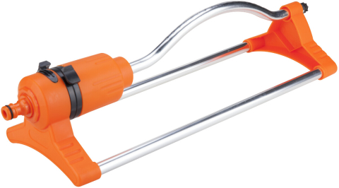 Gradina & gospodarie - Aspersor Oscilant 17 Duze EvoTools