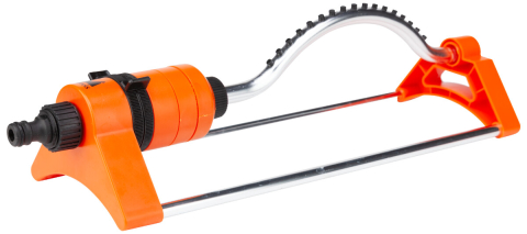 Gradina & gospodarie - Aspersor Oscilant 17 Duze Plastic EvoTools