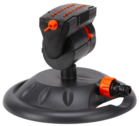 Aspersoare - Aspersor Oscilant EvoTools +Plus