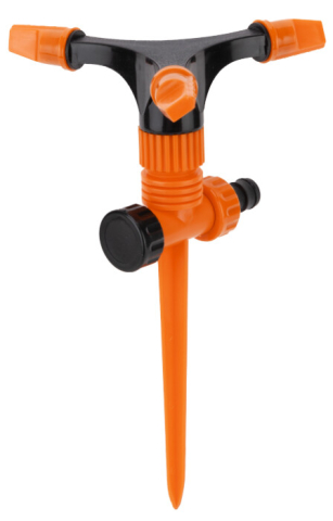 Gradina & gospodarie - Aspersor Pivotant 3 Brate EvoTools
