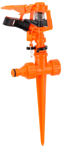 Aspersoare - Aspersor Pivotant cu Impuls 2012