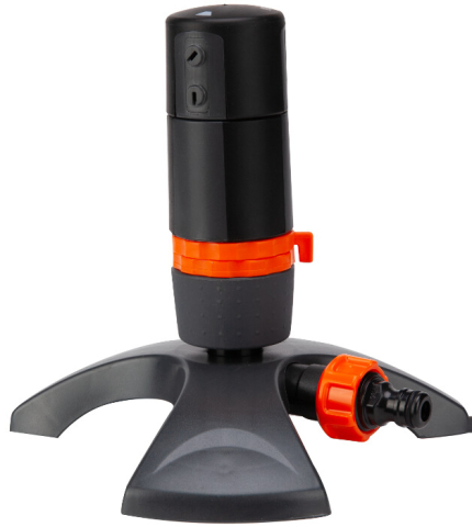 Pompe si sisteme de irigat - Aspersor Rotativ 2014 EvoTools +Plus