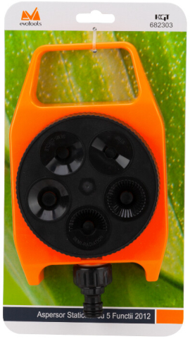 Aspersor Stationar cu 5 Functii 2012 [1]