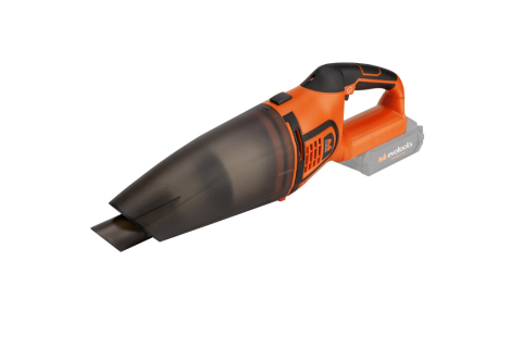 Electrocasnice - Aspirator de Mana fara Acumulator si Incarcator MAX 20V POWER EvoTools