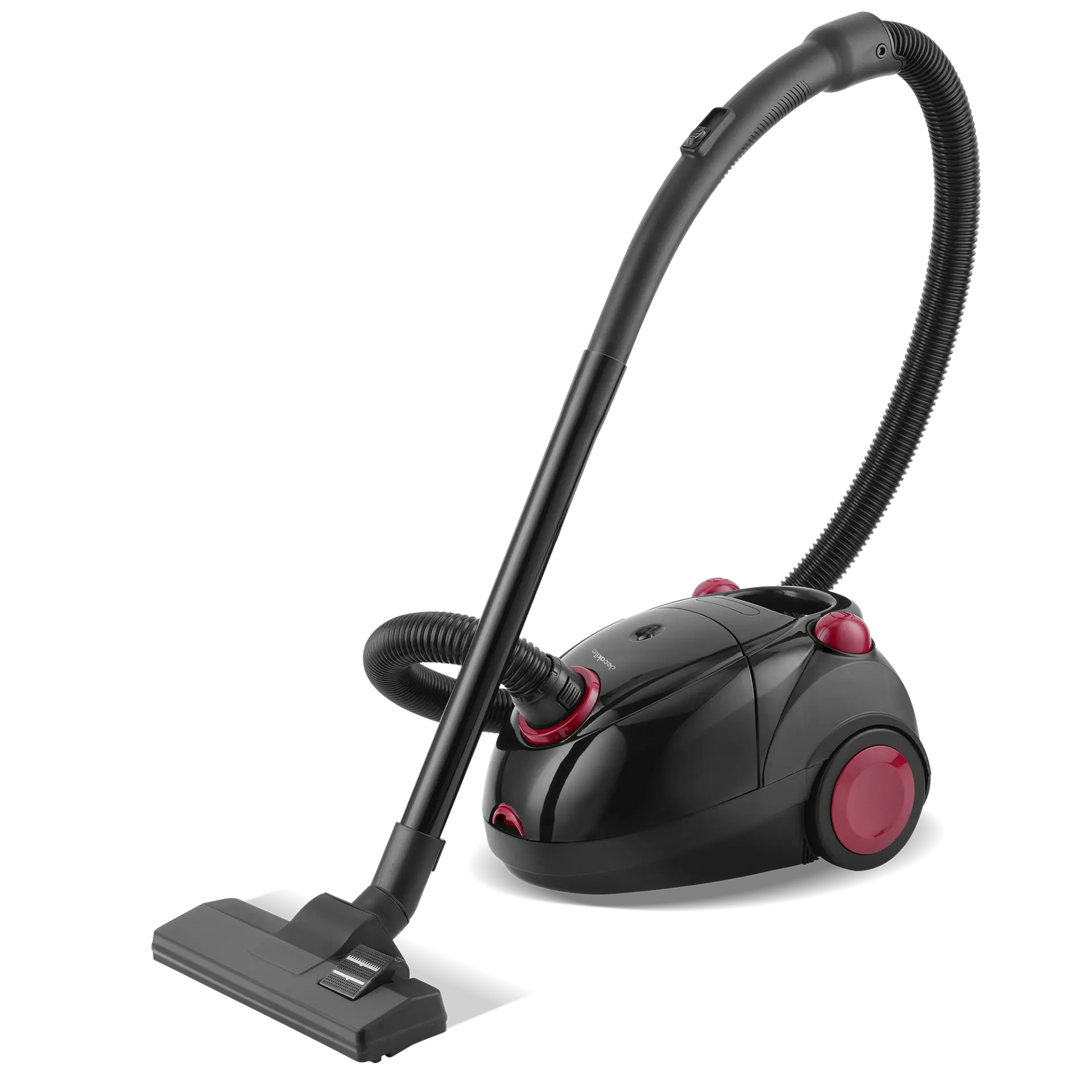 Electrocasnice - Aspirator Decakila 1200W 2L
