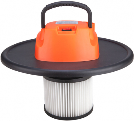 Aspirator pentru Cenusa 1018 EPTO [1]
