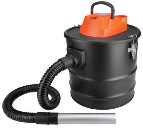 Electrocasnice - Aspirator pentru Cenusa 1018 EvoTools
