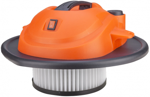 Aspirator pentru Cenusa 1018 SFC EPTO [1]