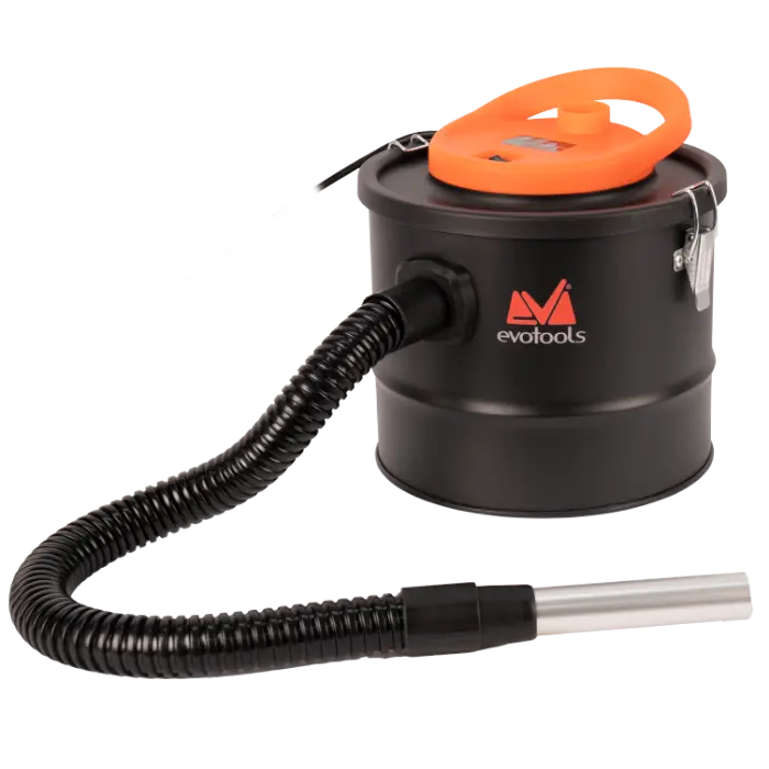 Electrocasnice - Aspirator pentru Cenusa AVC600 EvoTools