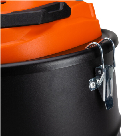 Aspirator pentru Cenusa fara Acumulator si Incarcator MAX 20V ONE EvoTools [3]