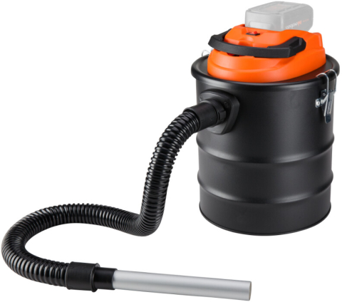 Aspiratoare - Aspirator pentru Cenusa fara Acumulator si Incarcator MAX 20V ONE EvoTools