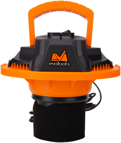 Aspirator Umed-Uscat 1400 EvoTools [31]