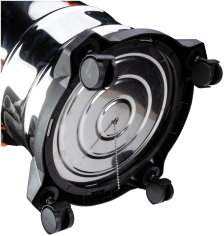 Aspirator Umed-Uscat fara Acumulator si Incarcator MAX 20V ONE EPTO [7]