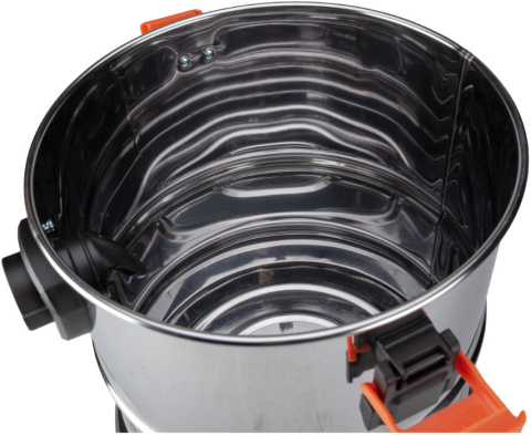 Aspirator Umed-Uscat fara Acumulator si Incarcator MAX 20V ONE EvoTools [6]