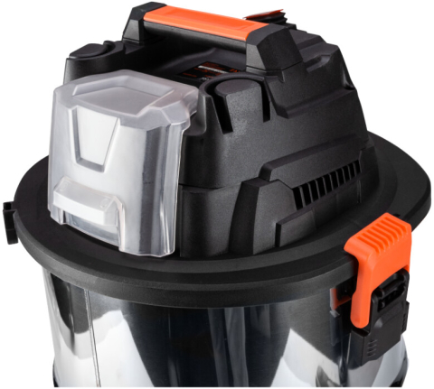 Aspirator Umed-Uscat fara Acumulator si Incarcator MAX 20V ONE EvoTools [9]