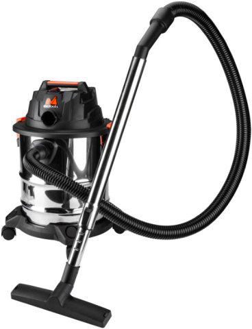 Aspirator Umed-Uscat fara Acumulator si Incarcator MAX 20V ONE EvoTools [11]