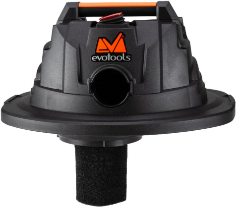 Aspirator Umed-Uscat fara Acumulator si Incarcator MAX 20V ONE EvoTools [8]