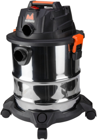 Aspiratoare - Aspirator Umed-Uscat fara Acumulator si Incarcator MAX 20V ONE EvoTools