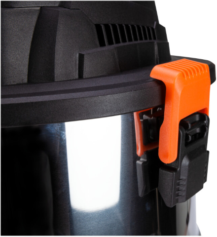 Aspirator Umed-Uscat fara Acumulator si Incarcator MAX 20V ONE EvoTools [3]