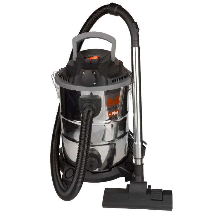 Aspiratoare - Aspirator Umed-Uscat VC1400 EvoTools +Plus