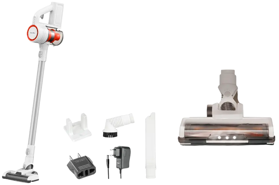 Electrocasnice - Aspirator Vertical 24V