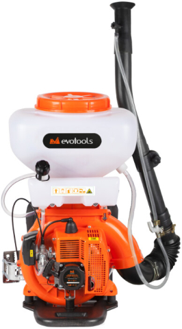 Atomizoare - Atomizor cu Pompa Booster 16L