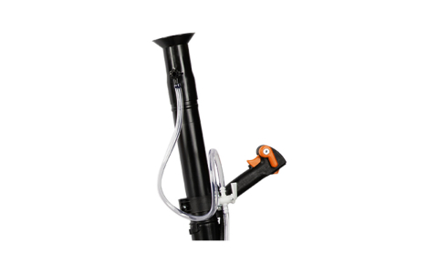 Atomizor cu Pompa Booster 16L Evotools [2]
