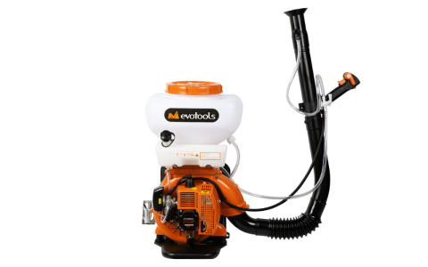 Pompe si sisteme de irigat - Atomizor cu Pompa Booster 16L Evotools