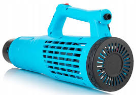 Atomizor Electric MSA, 12v , 90w, 6-8m, Roșu [1]