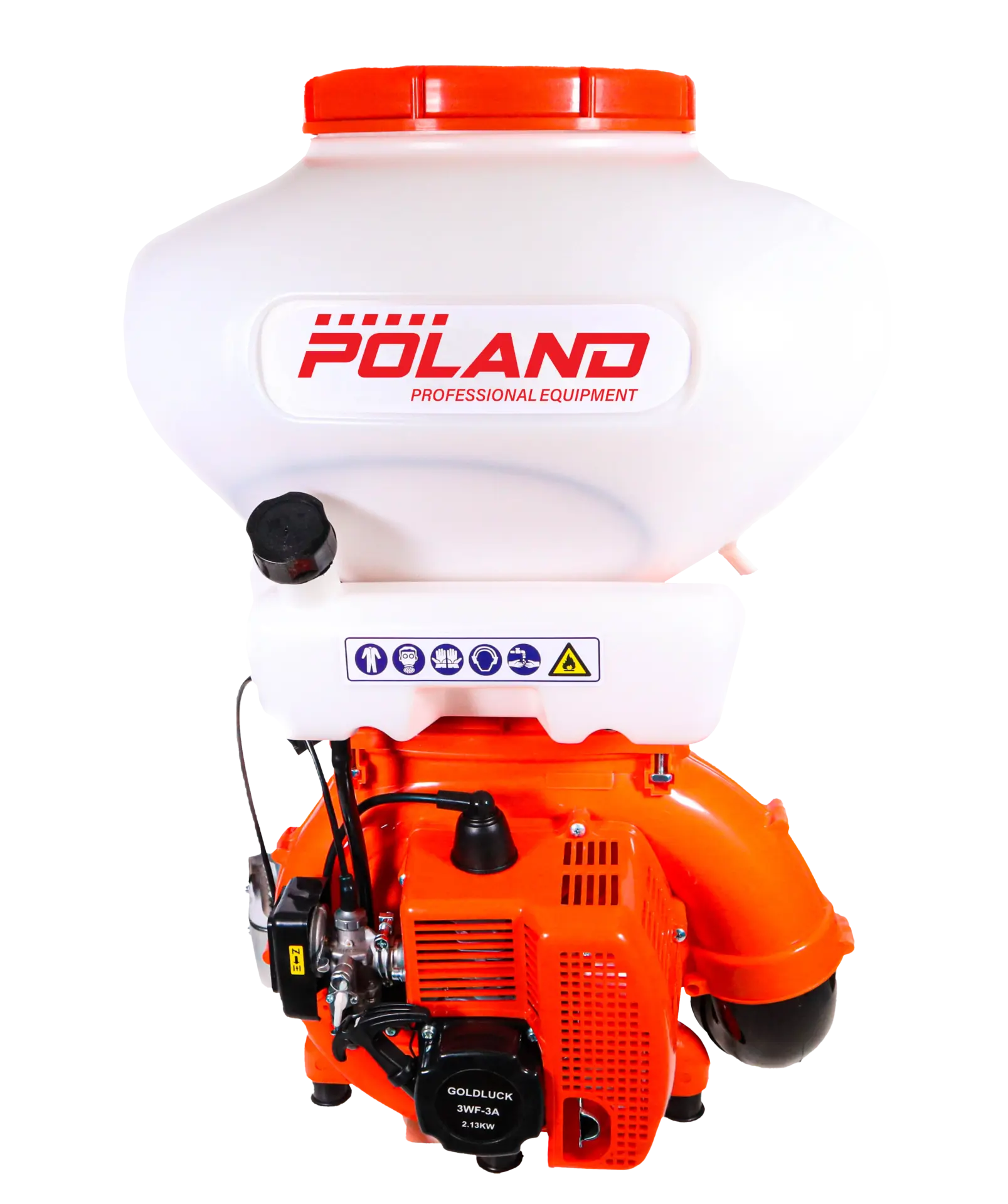 Atomizoare - Atomizor Mare 2.9CP 26L