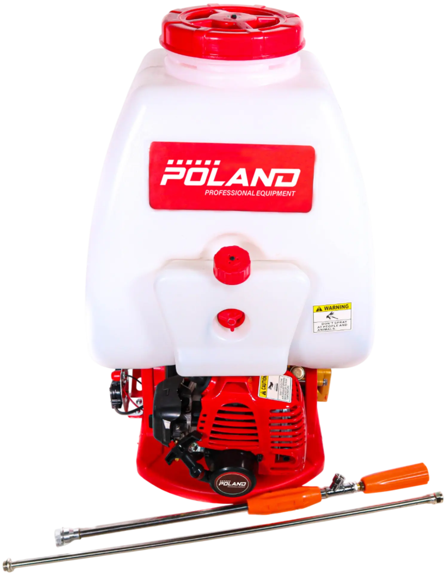Atomizoare - Atomizor Mic 0.9CP 15L-20L